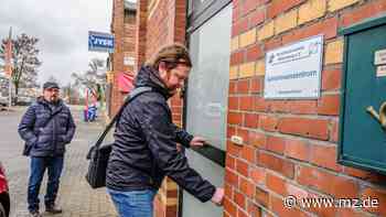 Womit Gehörlose in Wittenberg während der Pandemie zu kämpfen haben - Mitteldeutsche Zeitung