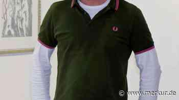 Patrick Fauck stellt in der KVD-Galerie in Dachau aus: Drucke zum Schmunzeln - Merkur Online