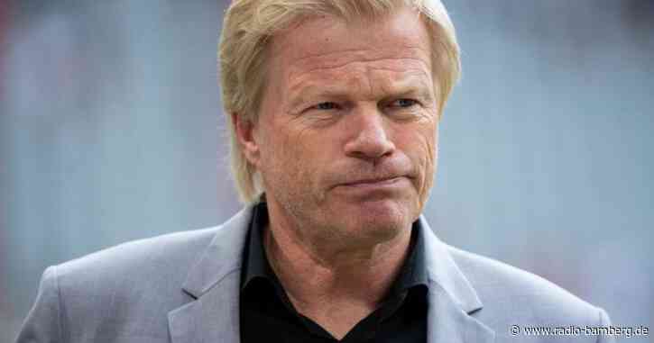 Kahn über Neuer: «Überzeugt», dass er die 40 Jahre knackt