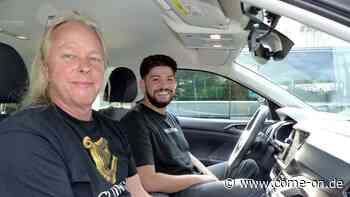 Chef der Fahrlehrer in Westfalen: „Fahren mit 17 ist gut für Familien“ - come-on.de