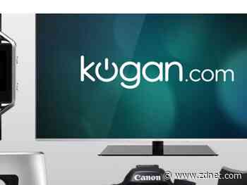 Kogan 2022 half-year profit slips as sales and member numbers climb