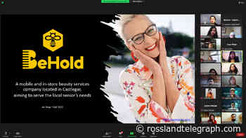 Selkirk College Business Students Explore Entrepreneurial Possibilities - Rossland Telegraph