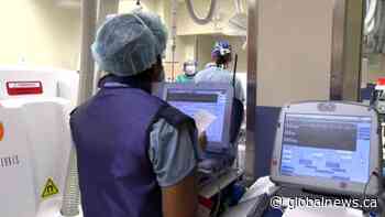 Manitoba announces Selkirk hospital expansion, plan for surgical backlog expected next week - Globalnews.ca