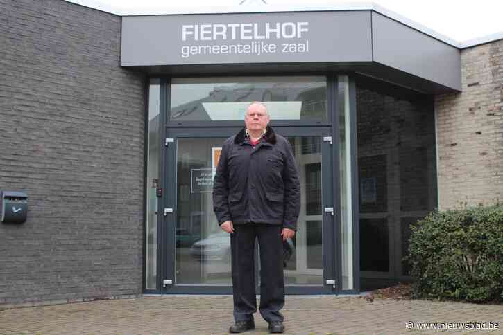 Twee verenigingen krijgen boete omdat ze tafels en stoelen niet correct achterlieten in gemeentezaal: “Ze hebben het al moeilijk genoeg, niet het moment voor ijzeren hand”