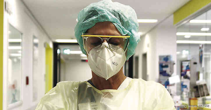 AOK Rhein-Neckar-Odenwald:  "Pandemie-Bewältigung ist gesamtgesellschaftliche Aufgabe"