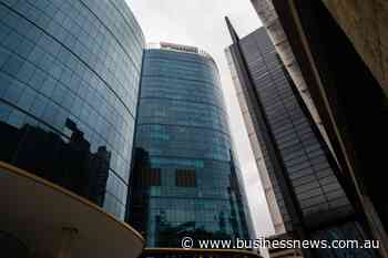 Woodside takes $290m hit on Myanmar