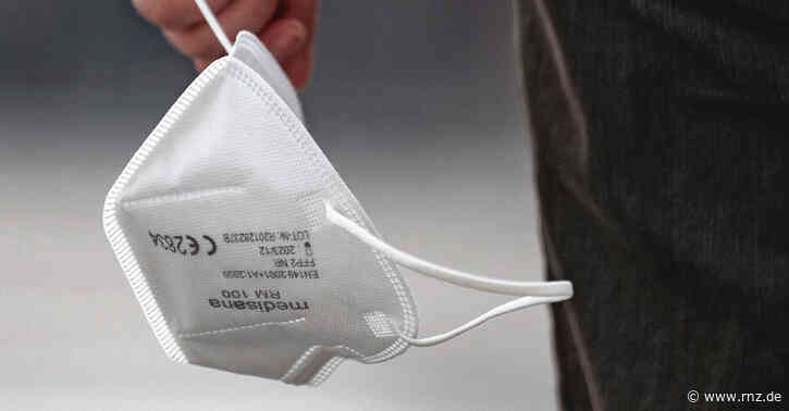 Heidelberg:  Falsches Masken-Attest brachte Altenheim-Begleiterin vor Gericht