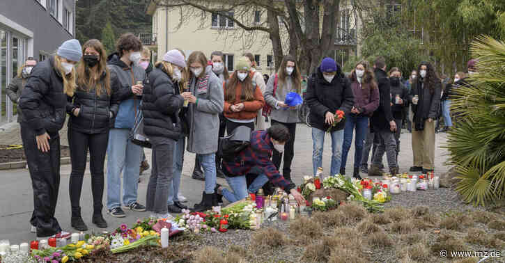Amoklauf in Heidelberg:  "Es muss dauerhafte Unterstützungsangebote für die Studierenden geben"