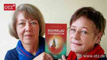 Abenteuerliche Wortgeschichten bei Buchdebüt von Jenaer Autorin