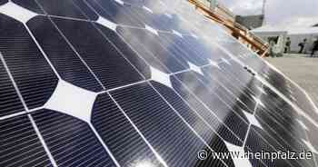 Engpass in Türkei: Siemens auf eigenen Strom angewiesen - Wirtschaft - Rheinpfalz.de