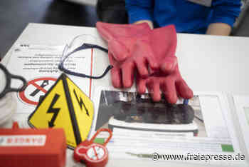 Fachkräftemangel in Sachsen: Anzahl der offenen Stellen erreicht Rekordwert - Freie Presse