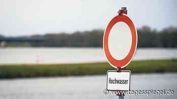 Gefahr für die Wirtschaft: Mehr Regen schadet der Ökonomie - Tagesspiegel