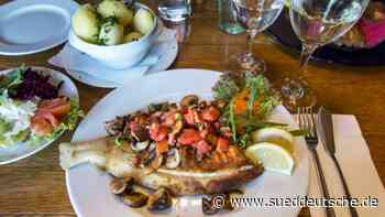 Gastronomie: Betriebsschließung nicht versichert - Wirtschaft - Süddeutsche Zeitung - SZ.de