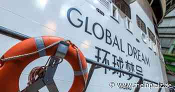 MV Werften: Kurzfristige Lösungen für zwei Standorte - Wirtschaft - Rheinpfalz.de