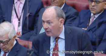 Former minster battles to push for debate on assisted dying law - Grimsby Live