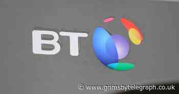BT plans to recruit over 600 more staff in 2022 - Grimsby Live