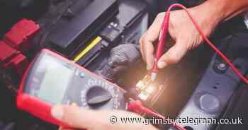 Mercedes owner could scrap car as new battery will cost £15k - Grimsby Live