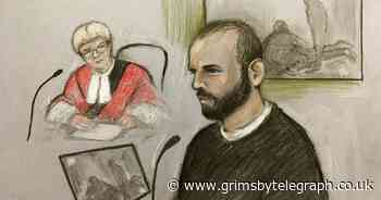 Man who suffocated suspected burglar in citizen's arrest cleared of manslaughter - Grimsby Live