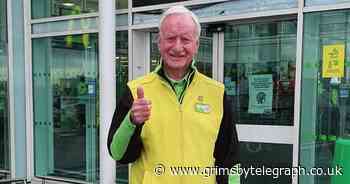 Asda man praised for reaction when customer couldn't pay - Grimsby Live