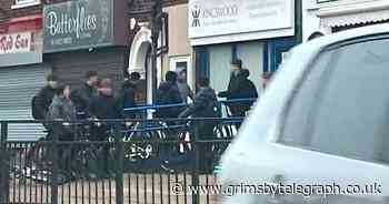 Children riding bikes recklessly are causing misery in Scartho - Grimsby Live