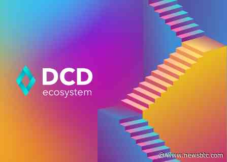 DCD Ecosystem Launches Decentralized Solution For Game Developers