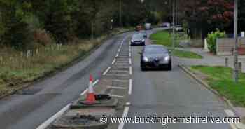 'No funding' for Beaconsfield zebra crossing as families call for action on A355 - Buckinghamshire Live