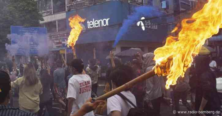 Grenzerfahrung in Myanmar: Ein Land als Geisel der Generäle