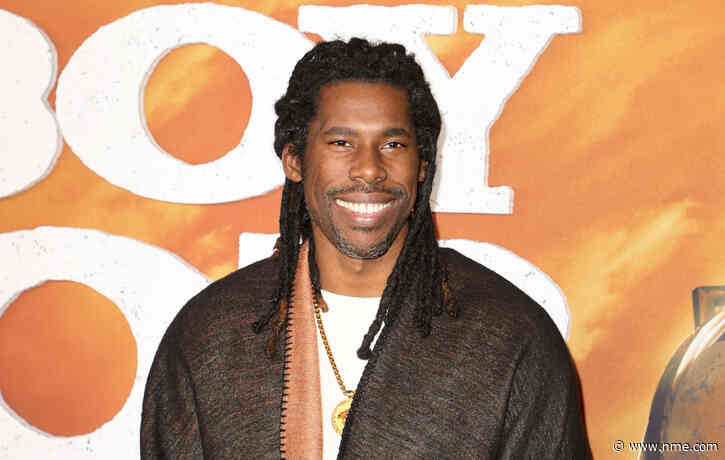 Flying Lotus to direct and score new sci-fi/horror film ‘Ash’