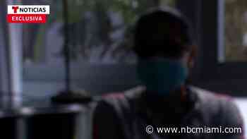 ‘He Clung': Woman Says Son Was Lone Survivor After Boat Capsized Off Florida Coast