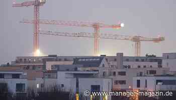 Vermögensverwalter zur Inflation: "50 Prozent der Deutschen sollten sich Sorgen machen"