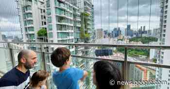 Expats head for the exit as 'easy' Singapore's COVID controls bite - Reuters