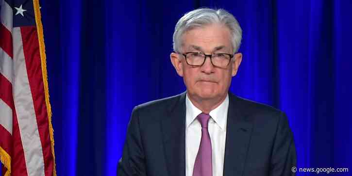 Fed Interest-Rate Decision Tees Up March Increase - The Wall Street Journal