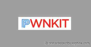 “PwnKit” security bug gets you root on most Linux distros – what to do