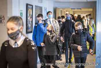 Reminder of guidance as Plan B Covid restrictions dropped from today