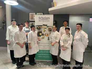 Scholars: Blackburn's top-rated restaurant on TripAdvisor