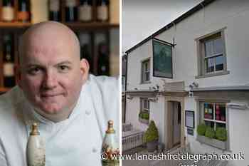 Wiswell gastropub named as one of the best in the UK