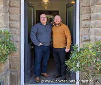 Ramsbottom pub Eagle and Child welcomes new bosses