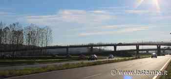 I tempi dimezzati della Cuneo-Asti accelerano l’iter per la tangenziale di Alba: iniziano gli espropri dei te… - La Stampa