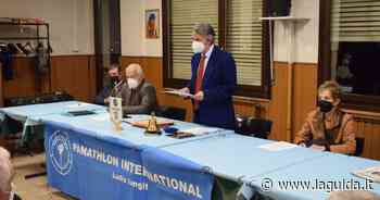 Rinnovato il consiglio del Panathlon Cuneo - La Guida - LaGuida.it