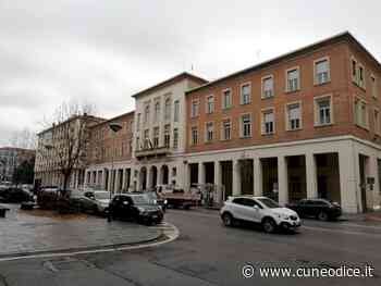 Cuneo, condannato il ladro delle macchinette del liceo - Cuneodice.it