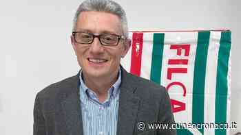 CUNEO/ Massimiliano Campana riconfermato segretario generale degli Edili Cisl Piemonte - Cuneocronaca.it