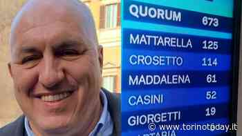 Il cuneese Guido Crosetto candidato Presidente della Repubblica per Fratelli d'Italia: 114 voti ottenuti - TorinoToday