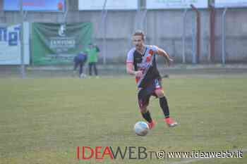 Lucento-Cuneo 0-1, il match winner Marchetti: "Riprendiamo il cammino nel modo giusto" - IdeaWebTv