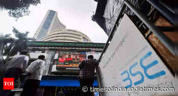 Domestic investors prop up Indian stocks as foreigners flee