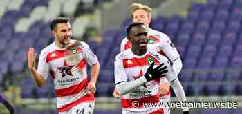 Cercle stunt op Anderlecht, Beerschot vogel voor de kat - VoetbalNieuws.be