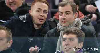 Ook Mogi Bayat verhoord in dossier rond fraude bij transfers Anderlecht, maar makelaar niet opgepakt - Het Laatste Nieuws