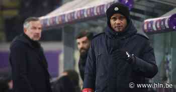 Cercle en Matondo bezorgen tienkoppig Anderlecht kater (0-2) | Sport | hln.be - Het Laatste Nieuws