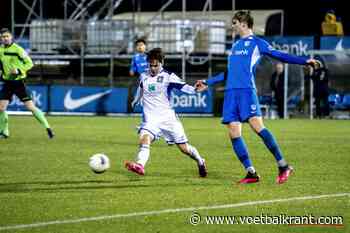 Twee beloftenploegen (geen verrassing) lijken nu al op weg naar 1B: met drie voor twee belangrijke resteren... - Voetbalkrant.com