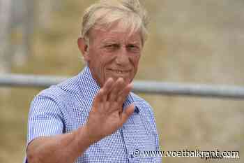 'Gerecht onderzoekt verdachte handtekeningen van gewezen secretaris-generaal Anderlecht' - Voetbalkrant.com