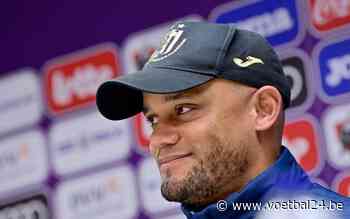 'Gouden zet van Vincent Kompany levert Anderlecht miljoenentransfer op' - Voetbal24.be